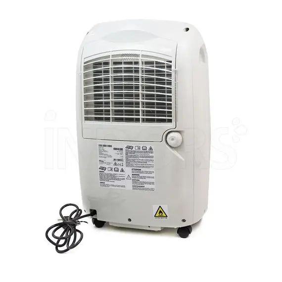 Fral DD21 Portable Home Dehumidifier