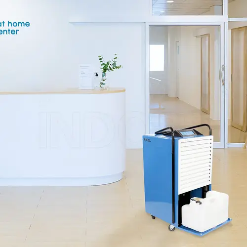 Fral FDND33 - Dehumidifier