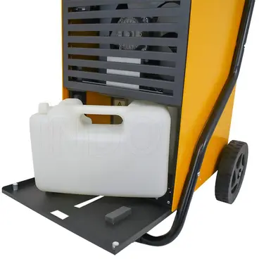 Fral FDNP33 dehumidifier tank