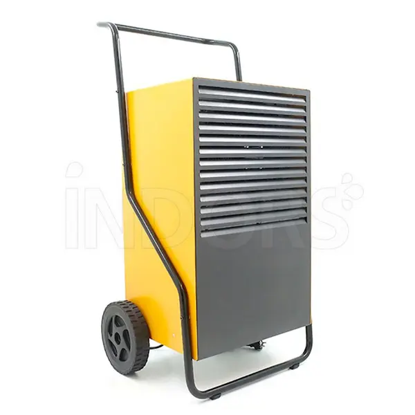 Fral FDNP96 - Dehumidifier for Construction Sites and Industry