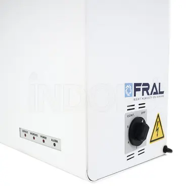 Fral FDW016 Wall mounted dehumidifier