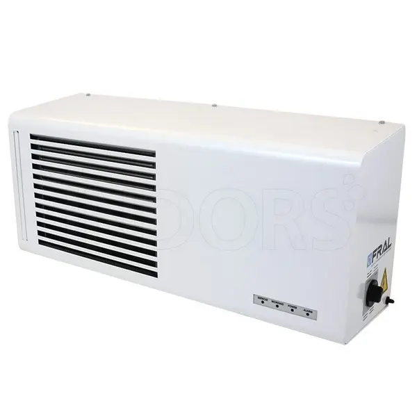 Fral FDW016 Wall Dehumidifier