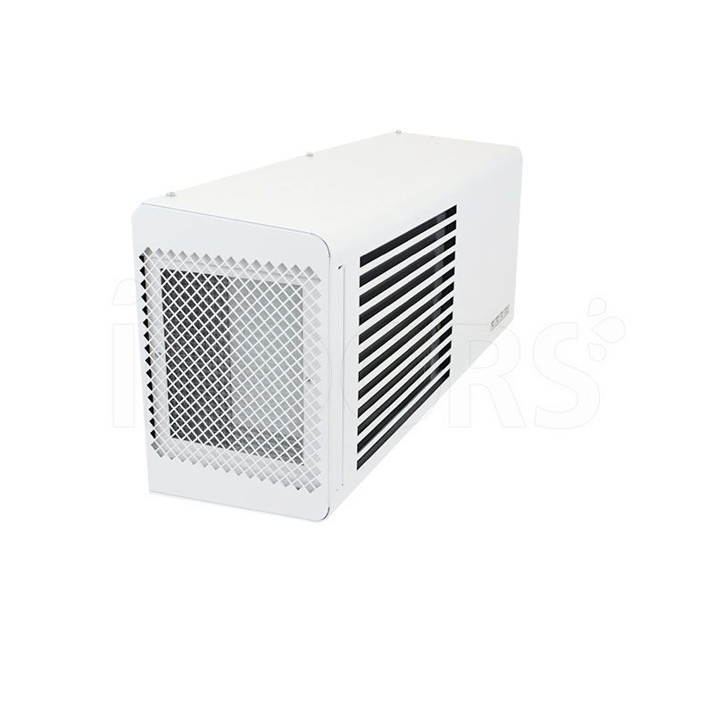 Fral FDW016 Wall Dehumidifier Made in Italy for Domestic Use