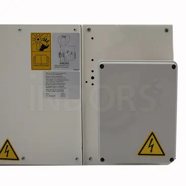 Fral FS70- Ceiling Dehumidifier for Pools