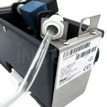 Fral condensation pump Fral dehumidifier