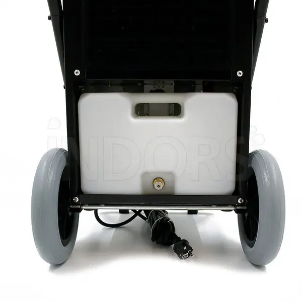 Fral FAEP50 R290 - Dehumidifier with condensation collection container or condensation lifting pump