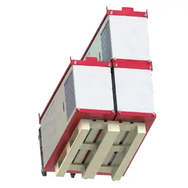 Fral FAN COIL 20-40