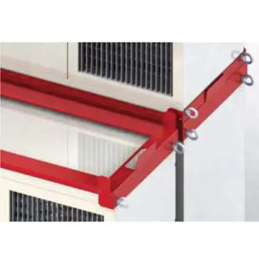 Fral FAN COIL 20-40 transport hook
