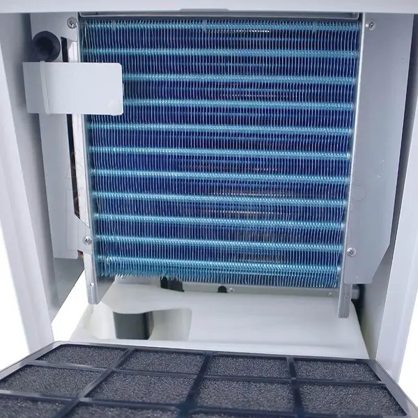 Fral FD33ECO filter code 2000 - Portable Dehumidifier
