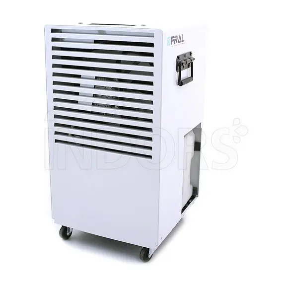 Fral FD33ECO cod. 2000 - Portable Dehumidifier