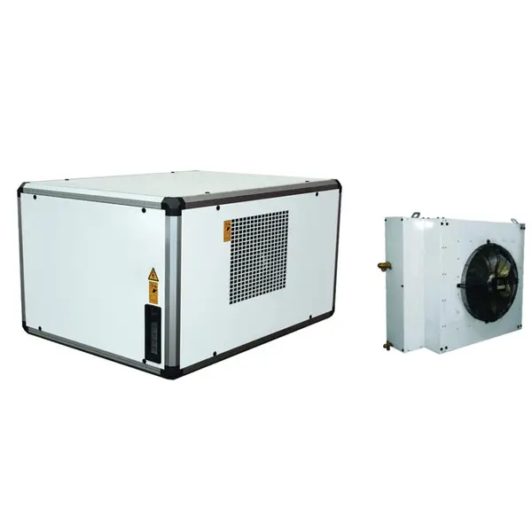 Fral FD360TCR FD520TCR - Dehumidifier with External Condenser