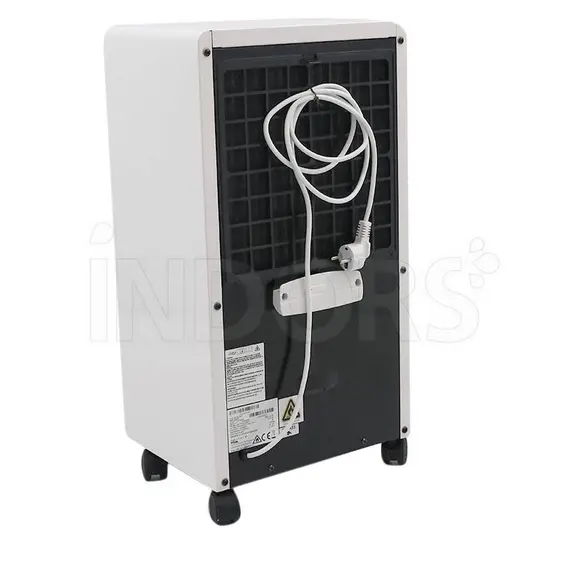 Fral FDC26 - Portable Dehumidifier 26 L/24 h