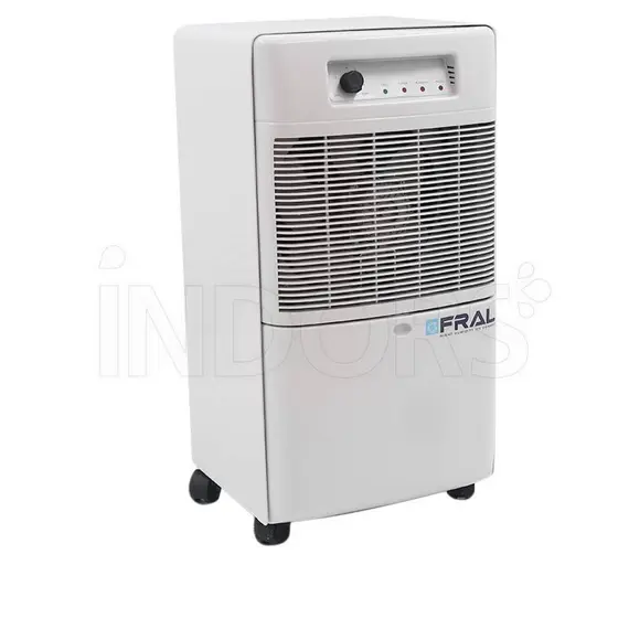 Fral FDC26 - Portable Dehumidifier 26 L/24 h