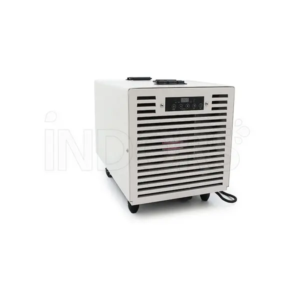 Fral FDK44 - Professional Dehumidifier for Industry with Continuous Drain