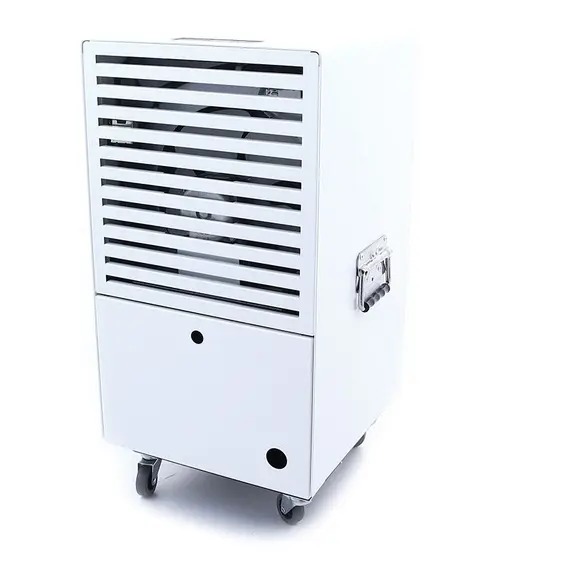 Fral FDNF44 - Mobile Dehumidifier 450 mc/h