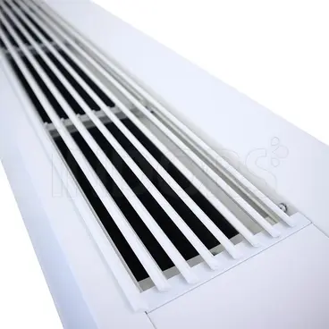 Fral FSW100 vents - Chlorine Resistant Dehumidifier