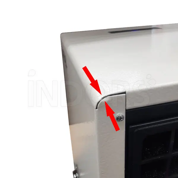 Fral FDNF33 - Professional Low Consumption DISPLAY Dehumidifier