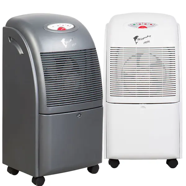 Fral Flipperdry 300 White/London - Domestic Dehumidifier