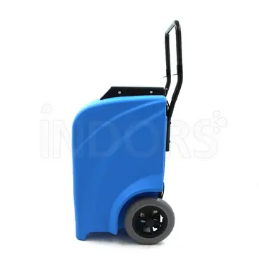 Fral Rotomoulded 50 - Portable Shockproof Dehumidifier