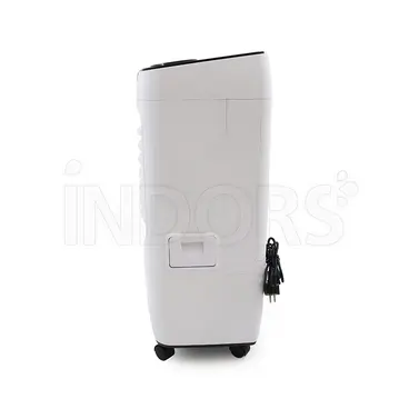 Fral EVC 12 - Evaporative cooler with flow rate 1200 m³/h at 3 speeds