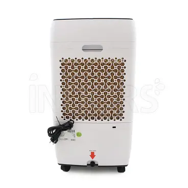 Fral EVC 12 - Evaporative cooler with flow rate 1200 m³/h at 3 speeds