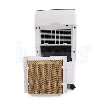 Fral EVC 12 - Evaporative cooler with flow rate 1200 m³/h at 3 speeds