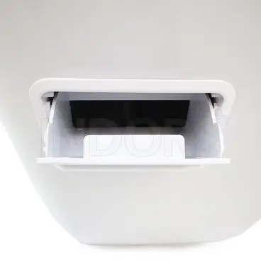Fral EVC 12 - Evaporative cooler with flow rate 1200 m³/h at 3 speeds