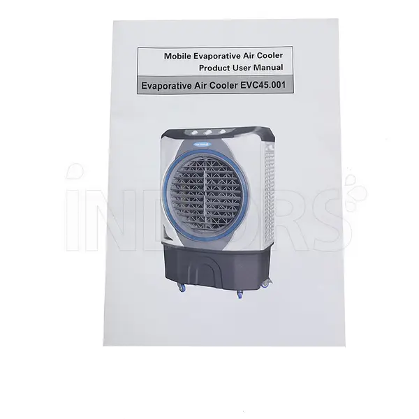 Fral EVC 45 - Professional Evaporative Cooler