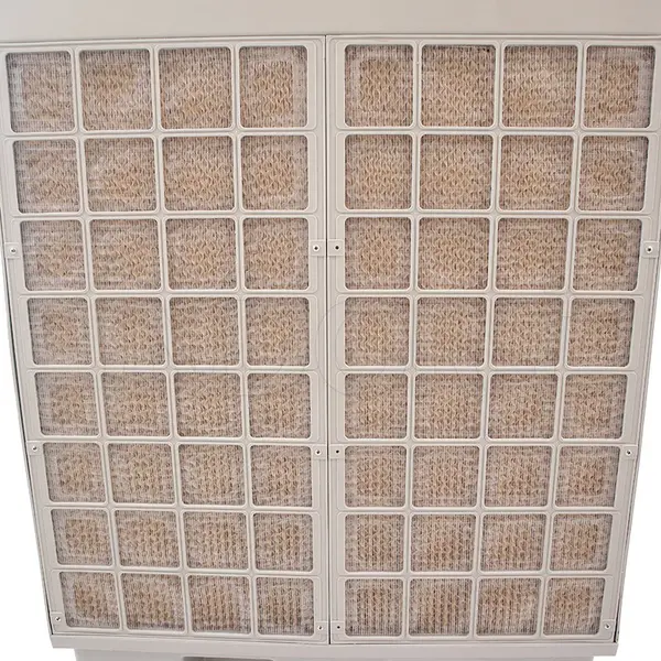 Fral EVC 120 - Evaporation cooler 250 m2