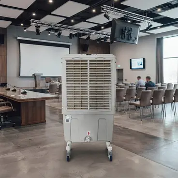 Fral EVC 80 - 180 sqm Evaporative Cooler