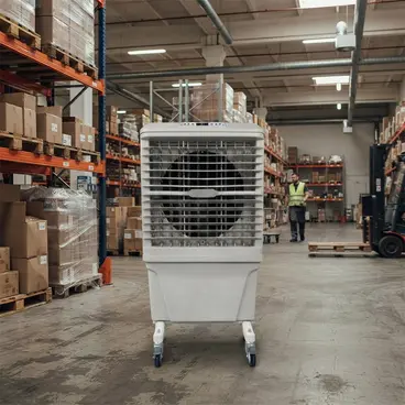 Fral EVC 80 - 180 sqm Evaporative Cooler