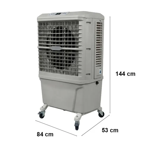Fral EVC 80 - 180 sqm Evaporative Cooler