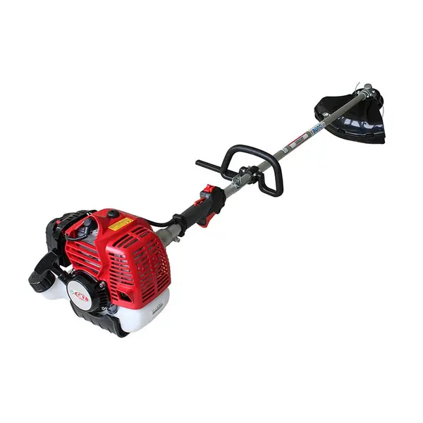 GKZ GK5000S – Professional Brushcutter