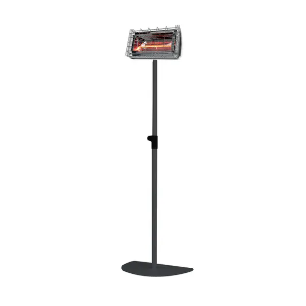 Grade Pratik 2000 on black pole