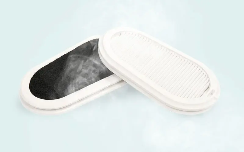 GVS SPR336 Activated Carbon Filters