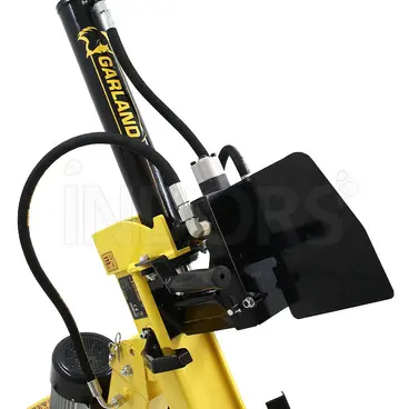 Garland Chopper 852 ZE-V23 51-0019 - Electric Log Splitter 12 Ton Tilting Table