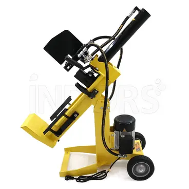 Garland Chopper 852 ZE-V23 51-0019 - Electric Log Splitter 12 Ton Tilting Table