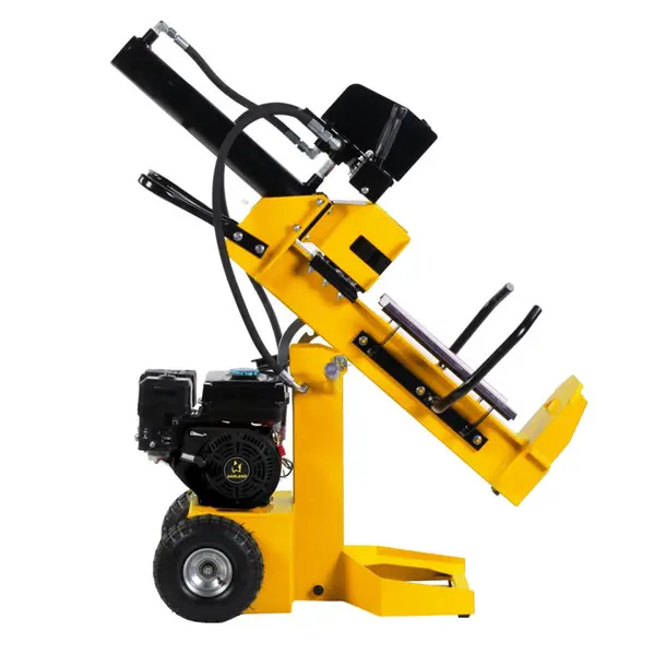 Garland Chopper 852 ZG-V23 51-0018 - 12 Ton Log Splitter with Tilting Table