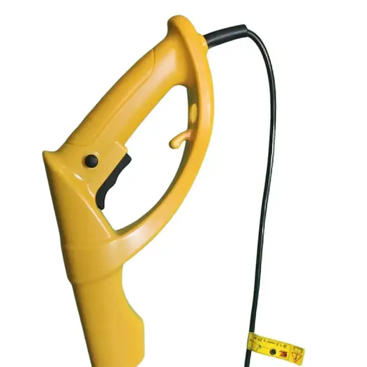 Garland Roll and Comb 402 E-V24 one-hand grip