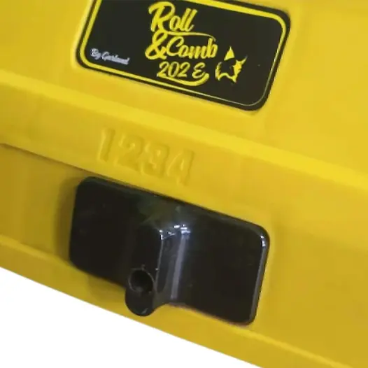 Garland Roll and Comb 402 E-V24