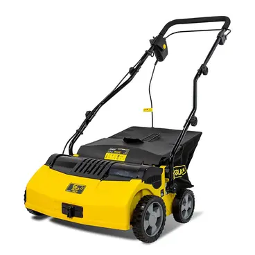 Garland Roll and Comb 502 E-V19 cod. 59-0008 - Combing sweeper