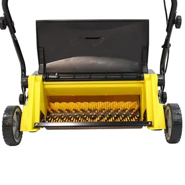 Garland Roll and Comb 502 E-V19 cod. 59-0008