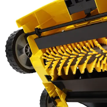 Garland Roll and Comb 502 E-V19