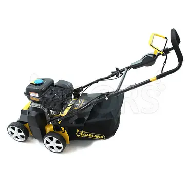 Garland Roll and Comb 602 QG-V21