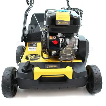 Garland Roll and Comb 602 QG-V21