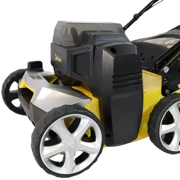Garland Roll e Comb Keeper 40V 602-V23 sweeper