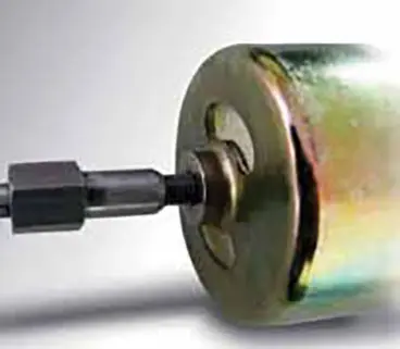 GKZ2200S Threaded Transmission Rod