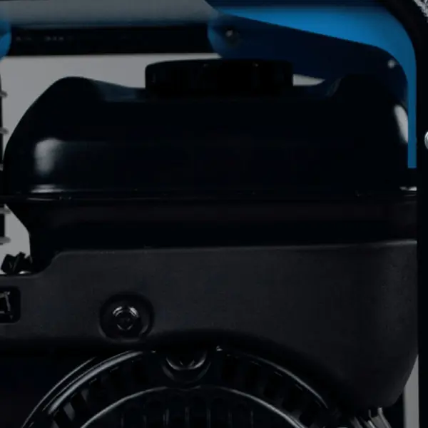 Genset MG 4000 I-BE - Professional Generator 3.8 kVA