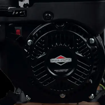 Genset MG 4000 I-BE Briggs & Stratton engine