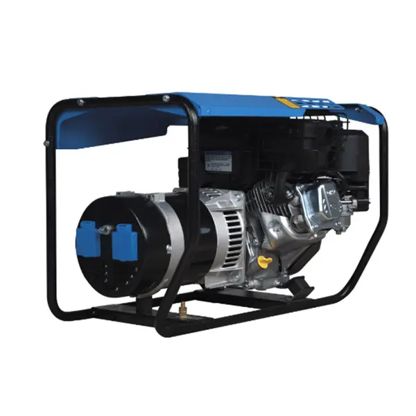 Genset MG 4000 I-BE - Professional 3.8 kVA Petrol Generator